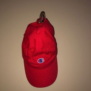 Champions Cap